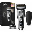 Braun Series 9 Pro 9417s Silver