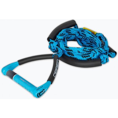 O'Brien 9" Team Surf Rope aqua – Sleviste.cz