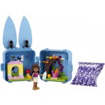 LEGO® Friends 41666 Andrea a její králíčkový boxík – Hledejceny.cz