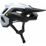 Fox Speedframe Black White 2025 – Zboží Mobilmania