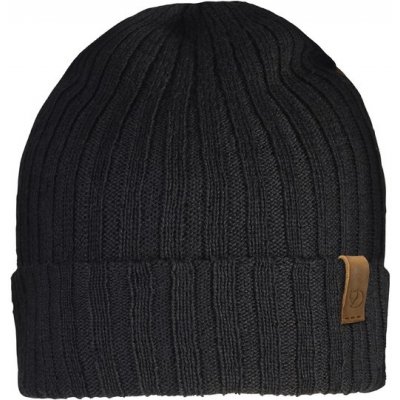 Fjällräven Byron Hat Thin Byron Hat Thin black – Hledejceny.cz