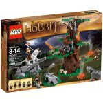 LEGO® Hobbit 79002 Útok divokých vlků – Sleviste.cz