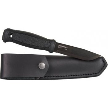 Morakniv Garberg Carbon Leather Sheath