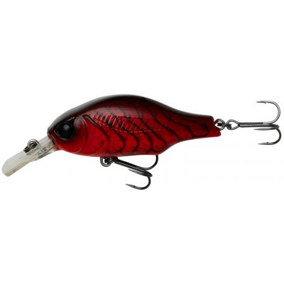 Savage Gear Gravity Crank MR 7,3cm Red Cryfish