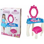 Dětský toaletní stolek – Sleviste.cz