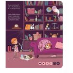 Albi Kouzelné čtení Kniha Když myšky šeptají – Zboží Mobilmania