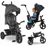 Lionelo Haari stone grey – Zboží Dáma