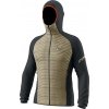 Pánská sportovní bunda Dynafit Speed Insulation Hybrid Jkt M rock khaki