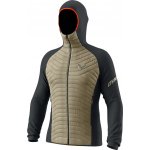 Dynafit Speed Insulation Hybrid Jkt M rock khaki – Zboží Dáma