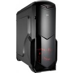 Aerocool BattleHawk Black – Hledejceny.cz