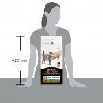 Pro Plan Veterinary Diets Feline NF Renal Function 1,5 kg – Zboží Dáma
