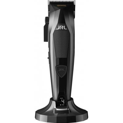 JRL Clipper Black 2025C-B – Hledejceny.cz
