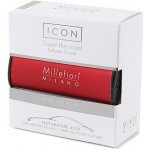Millefiori Icon Vanilla & Wood Classic 47 g – Hledejceny.cz