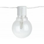 Eglo 900238 LED Venkovní dekorační řetěz PARTAJ 16xLED 0,064W 24V IP44 bílá EG900238 – Hledejceny.cz