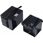 Racceway Baterie PB-48V 20Ah k elektrickému motocyklu Racceway E-FICHTL – Zboží Dáma