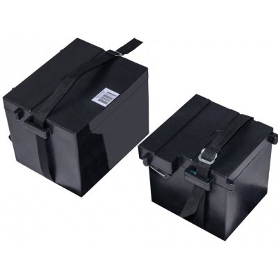 Racceway Baterie PB-48V 20Ah k elektrickému motocyklu Racceway E-FICHTL – Zboží Dáma
