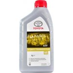 Toyota ATF WS Fluid 1 l | Zboží Auto