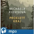 Prokletý kraj - Michaela Klevisová