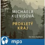 Prokletý kraj - Michaela Klevisová – Zbozi.Blesk.cz