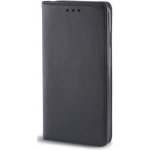 Huawei Y6s book Smart Magnet černé – Sleviste.cz