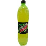 Mountain Dew Limonáda s příchutí citrusového ovoce 1,5 l – Zbozi.Blesk.cz