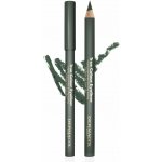 Dermacol Dřevěná tužka na oči True Colour Eyeliner 5 Army Green 4 g – Sleviste.cz