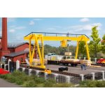 Auhagen TT Portálový jeřáb 13344 – Zboží Dáma