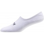 Under Armour ponožky UA Breathe Lite Ultra Low 3p-WHT 1370075-100 – Hledejceny.cz