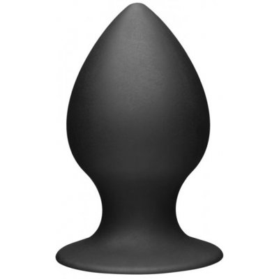 Tom of Finland XL Anal Plug Silicone