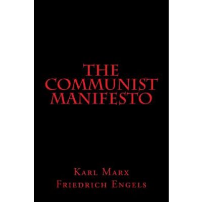 The Communist Manifesto – Hledejceny.cz