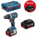 Bosch GSR 18 V-EC 0.601.9E8.104