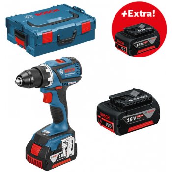 Bosch GSR 18 V-EC 0.601.9E8.104