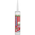 Mapesil AC 111 silikonový tmel 310 g stříbrnošedá – Hledejceny.cz