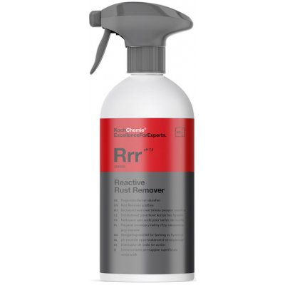 Koch Chemie Reactive Rust Remover 500 ml | Zboží Auto