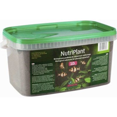 Diversa Nutriplant 10 l – Zbozi.Blesk.cz