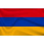 Vlajka Arménie – Hledejceny.cz