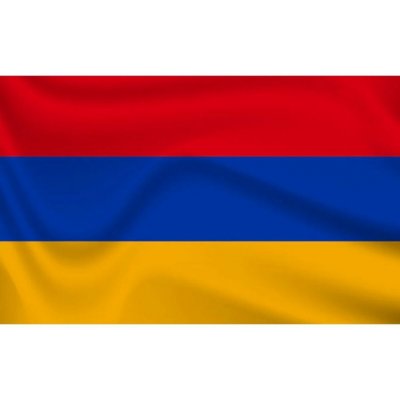 Vlajka Arménie – Hledejceny.cz