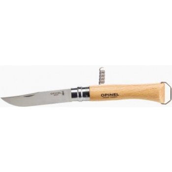 Opinel VR N°10 Inox 10 cm