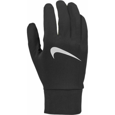 Nike Pacer Lightweight RG Gloves černá – Hledejceny.cz