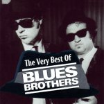 Blues Brothers - Very Best Of The Blues Brothers CD – Zboží Mobilmania