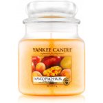 Yankee Candle Mango Peach Salsa 411 g – Zbozi.Blesk.cz