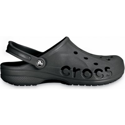 Crocs Baya Black – Zboží Dáma