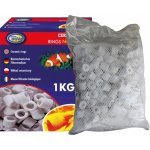 AQUA NOVA Keramické kroužky 1 kg – Zboží Dáma