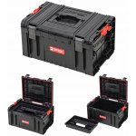 Prosperplast Box na elektro Qbrick Toolbox 450x334x240mm P90603 – Zboží Dáma