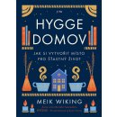 Hygge domov. Jak si vytvořit místo pro šťastný život - Meik Wiking e-kniha