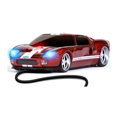 Roadmice Wired Mouse - Ford GT RM-08FDG4RWW