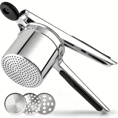 PROHOME - Lis pákový na brambory, ovoce a 2 výměnné nástavce – Sleviste.cz