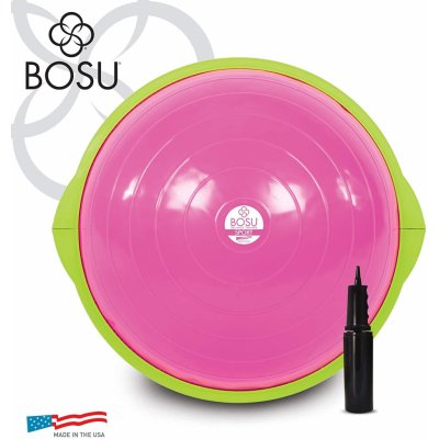 Bosu Balance Trainer sport Modrá