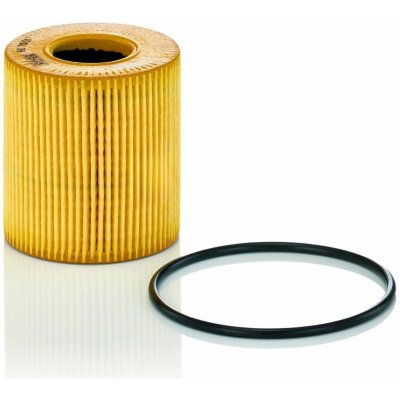 Olejový filtr MANN-FILTER HU 711/51 x – Sleviste.cz