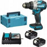 Makita DHP489RTJ